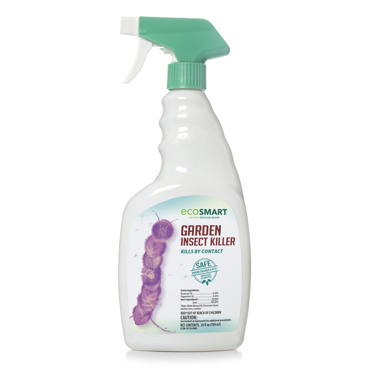 eco 1 garden spray Garden Insect Killer – 24 oz