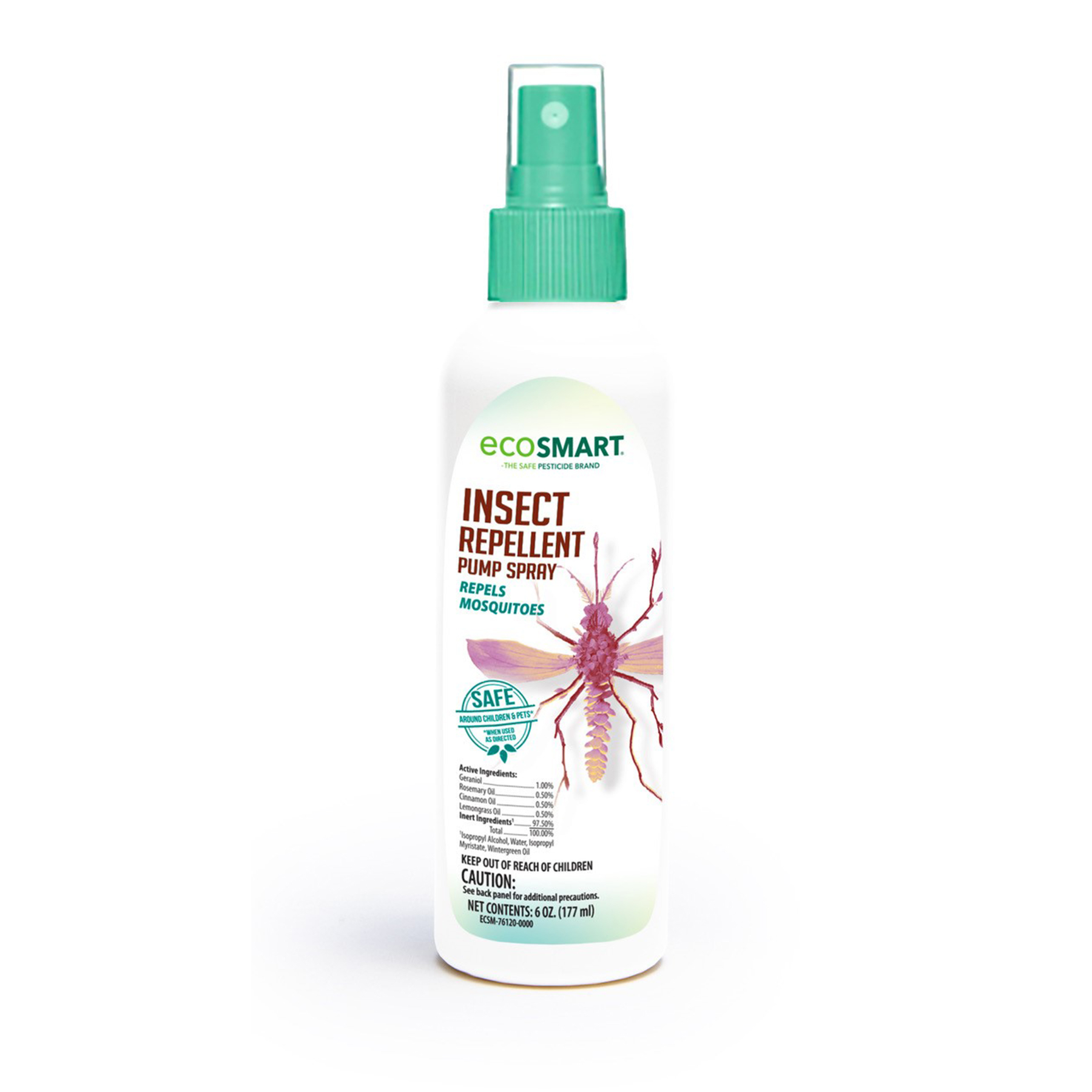 EcoSMART EcoSMART Organic Insect Repellent