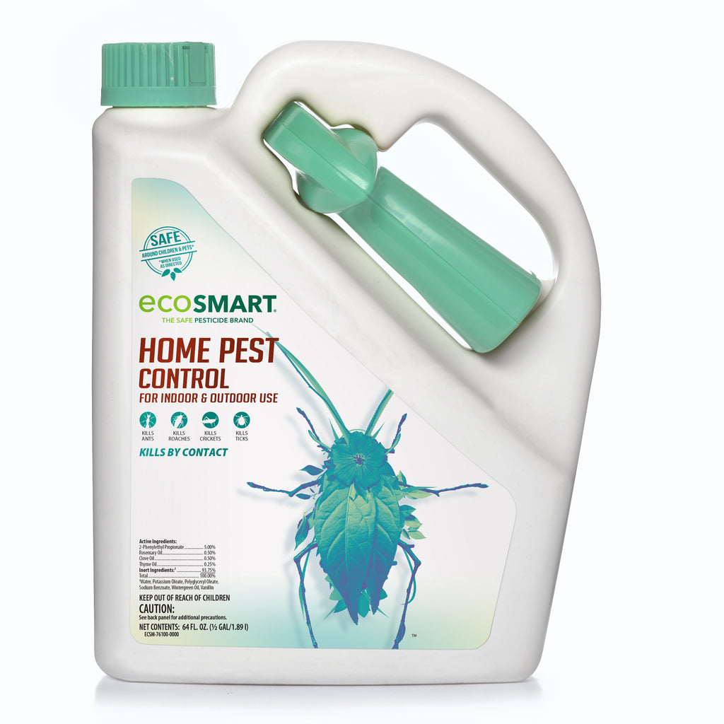 Home Pest Control, 24-oz. Ready To Use Spray - Thumbnail 2