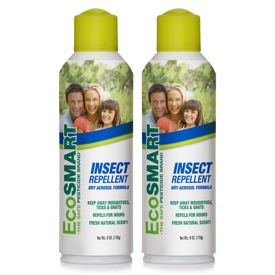 Insect Repellents EcoSMART a div. of the Kittrich Corporation